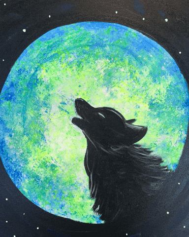 Howl in the Dark